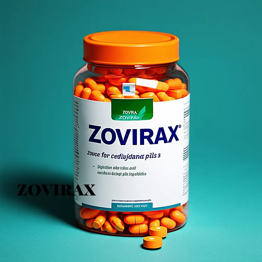 Prix zovirax 200